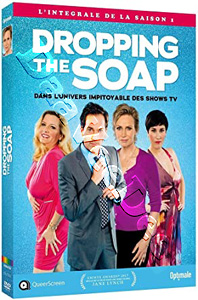 Dropping the Soap |Season 1 |   DVD